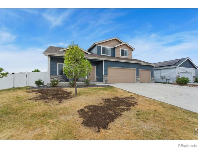 7001 Sumner Street, Wellington, CO 80549