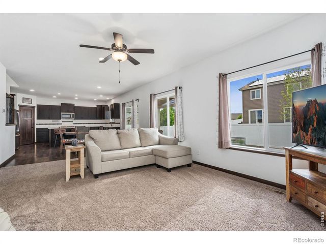 7001 Sumner Street, Wellington, CO 80549