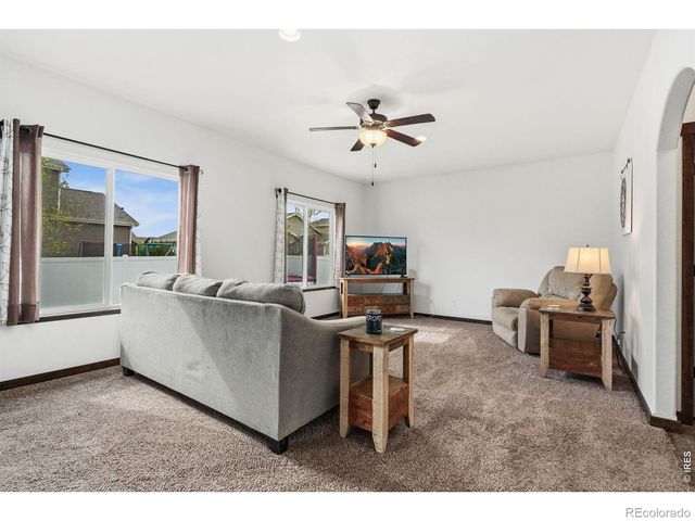 7001 Sumner Street, Wellington, CO 80549