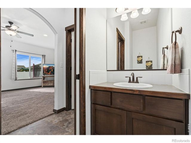 7001 Sumner Street, Wellington, CO 80549