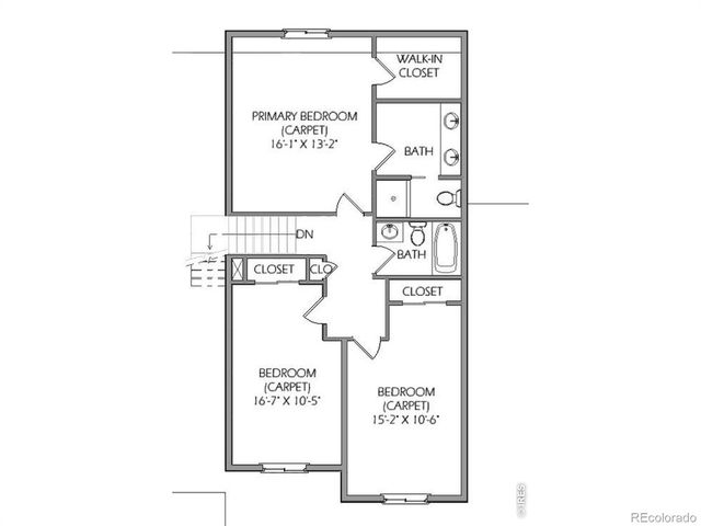 7001 Sumner Street, Wellington, CO 80549