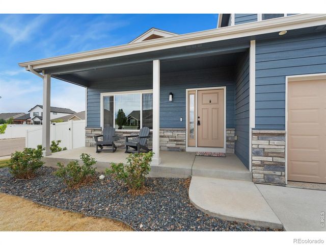 7001 Sumner Street, Wellington, CO 80549