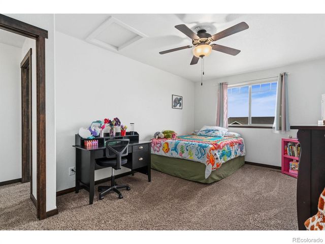 7001 Sumner Street, Wellington, CO 80549