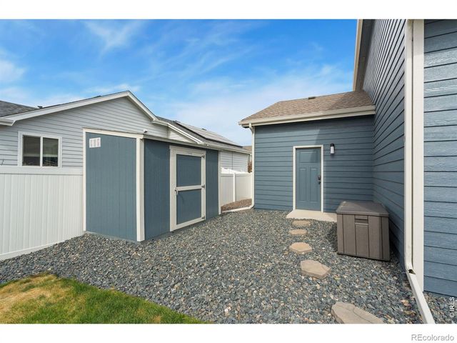 7001 Sumner Street, Wellington, CO 80549