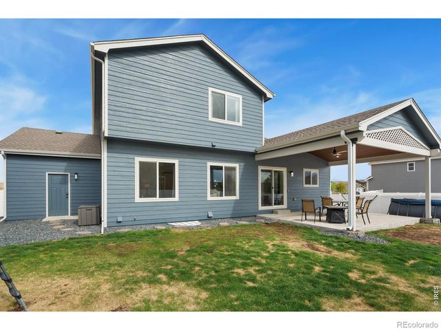 7001 Sumner Street, Wellington, CO 80549