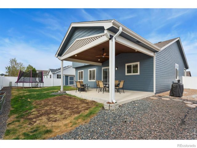 7001 Sumner Street, Wellington, CO 80549