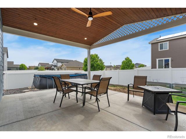 7001 Sumner Street, Wellington, CO 80549
