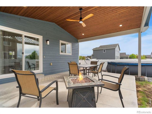 7001 Sumner Street, Wellington, CO 80549
