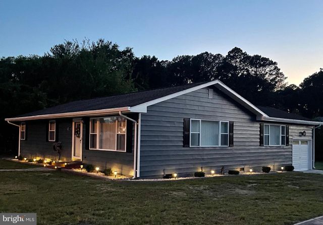 1310 EMERSON AVE, Salisbury, MD 21801