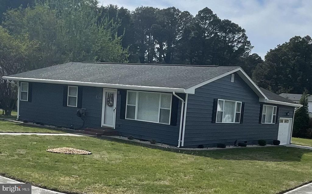 1310 EMERSON AVE, Salisbury, MD 21801