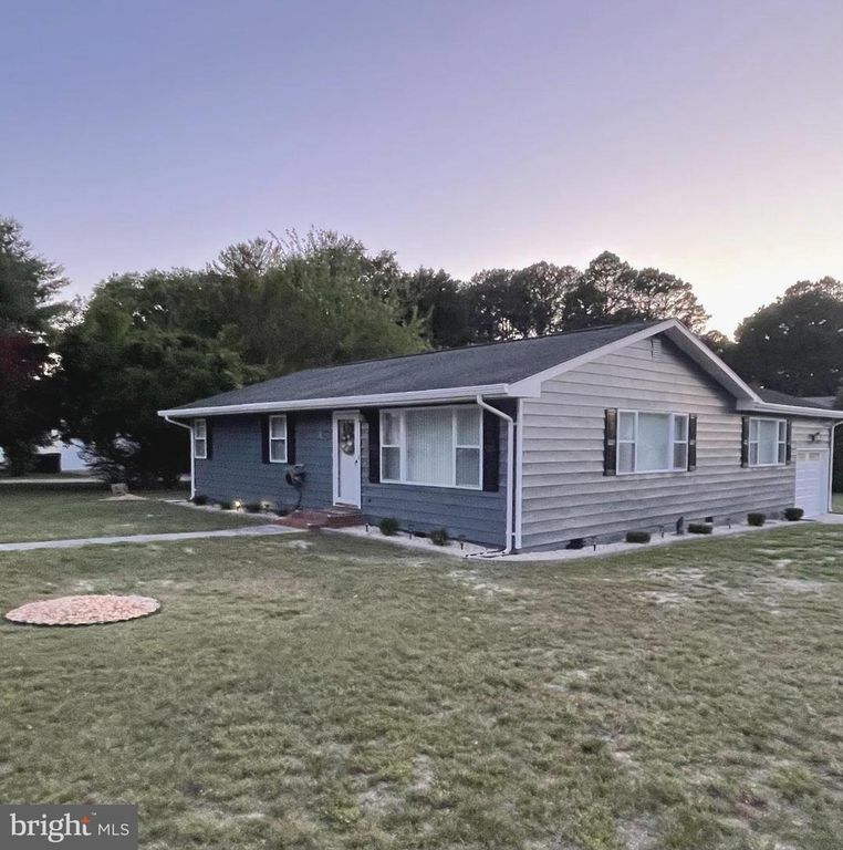 1310 EMERSON AVE, Salisbury, MD 21801