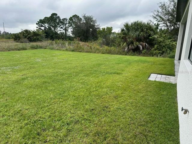 318 RADFORD AVENUE, Lehigh Acres, FL 33974