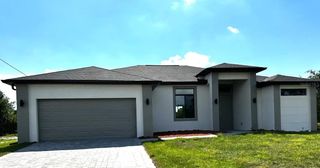 318 RADFORD AVENUE, Lehigh Acres, FL 33974