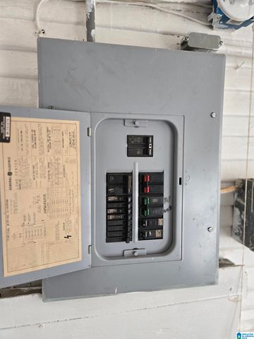 1814 20TH STREET W, Birmingham, AL 35218