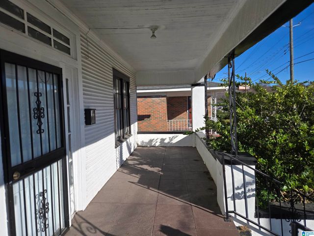 1814 20TH STREET W, Birmingham, AL 35218