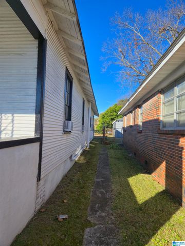 1814 20TH STREET W, Birmingham, AL 35218