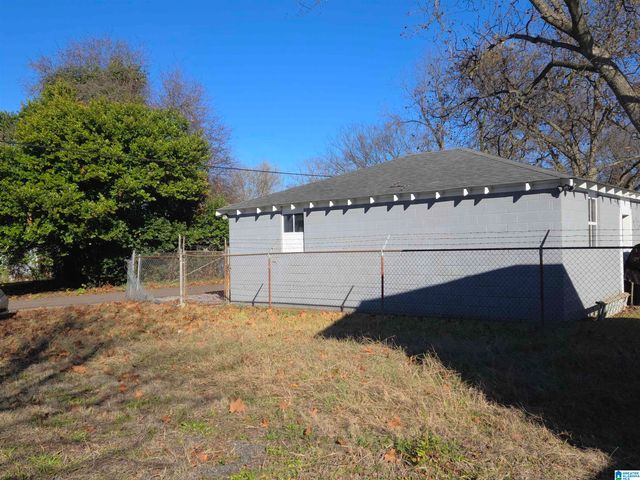 1814 20TH STREET W, Birmingham, AL 35218