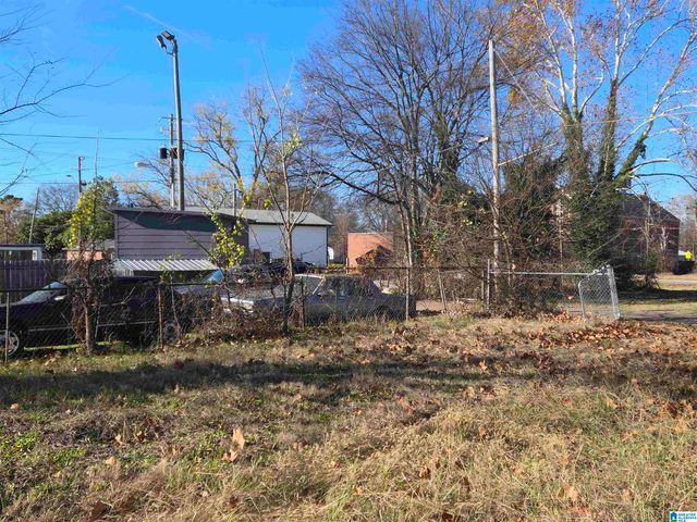 1814 20TH STREET W, Birmingham, AL 35218