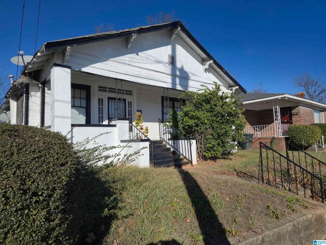 1814 20TH STREET W, Birmingham, AL 35218