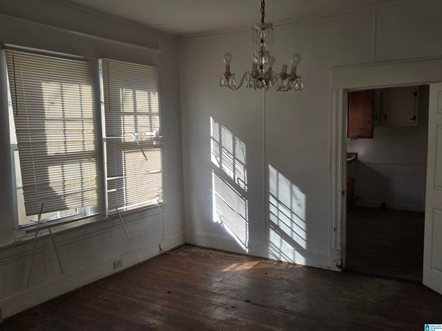 1814 20TH STREET W, Birmingham, AL 35218