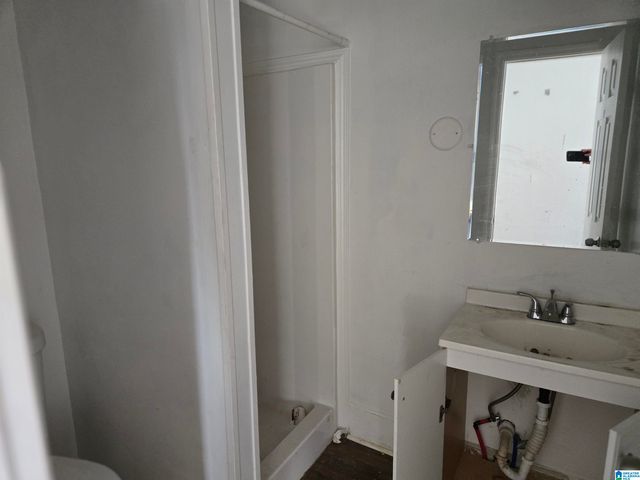 1814 20TH STREET W, Birmingham, AL 35218