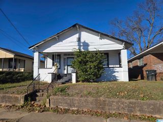 1814 20TH STREET W, Birmingham, AL 35218