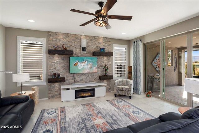 26467 W ZACHARY Drive, Buckeye, AZ 85396