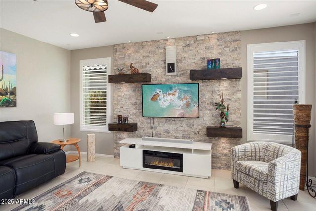 26467 W ZACHARY Drive, Buckeye, AZ 85396