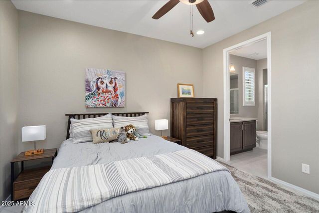 26467 W ZACHARY Drive, Buckeye, AZ 85396