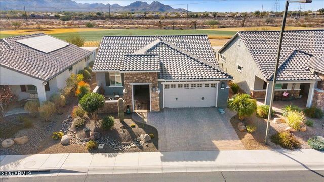 26467 W ZACHARY Drive, Buckeye, AZ 85396
