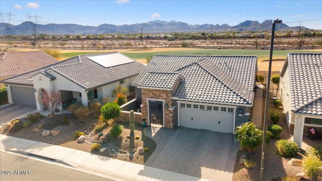 26467 W ZACHARY Drive, Buckeye, AZ 85396