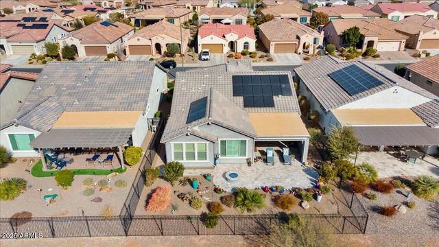 26467 W ZACHARY Drive, Buckeye, AZ 85396
