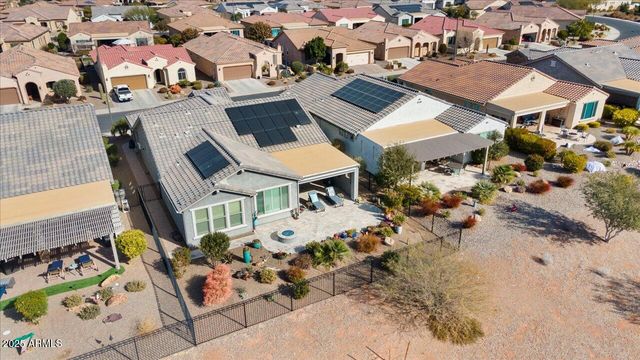 26467 W ZACHARY Drive, Buckeye, AZ 85396