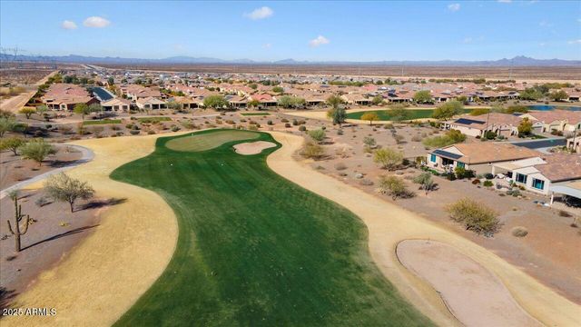 26467 W ZACHARY Drive, Buckeye, AZ 85396