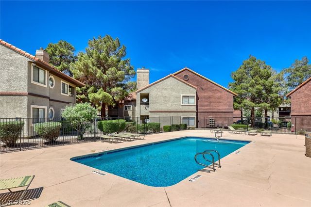 5022 South Rainbow Boulevard 105, Las Vegas, NV 89118