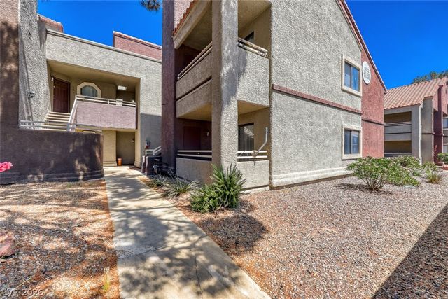 5022 South Rainbow Boulevard 105, Las Vegas, NV 89118