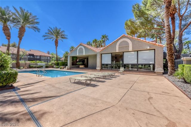 5022 South Rainbow Boulevard 105, Las Vegas, NV 89118