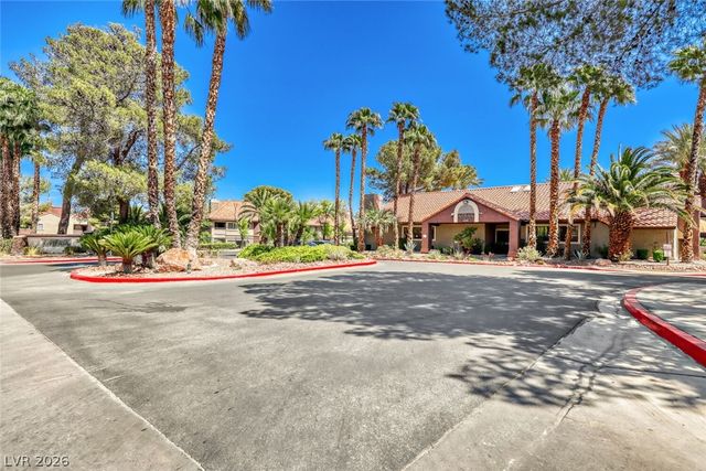 5022 South Rainbow Boulevard 105, Las Vegas, NV 89118