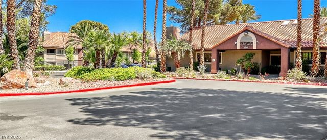 5022 South Rainbow Boulevard 105, Las Vegas, NV 89118