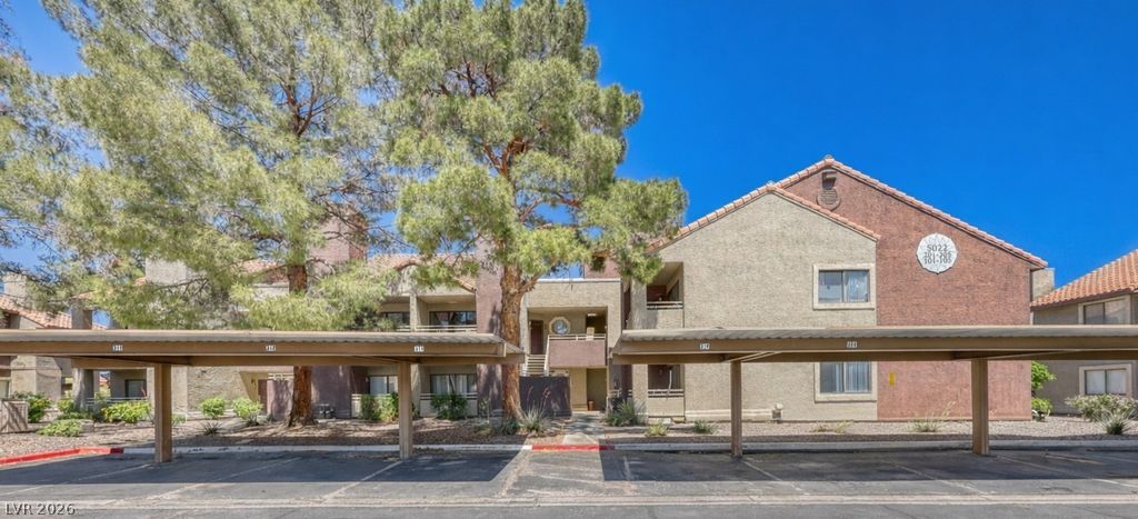5022 South Rainbow Boulevard 105, Las Vegas, NV 89118