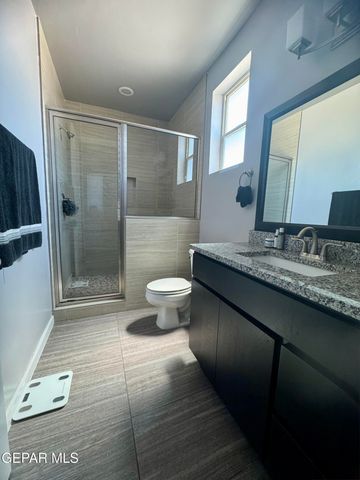 712 BELKEN Place, El Paso, TX 79928