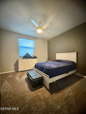 712 BELKEN Place, El Paso, TX 79928