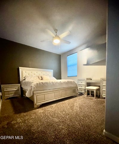 712 BELKEN Place, El Paso, TX 79928
