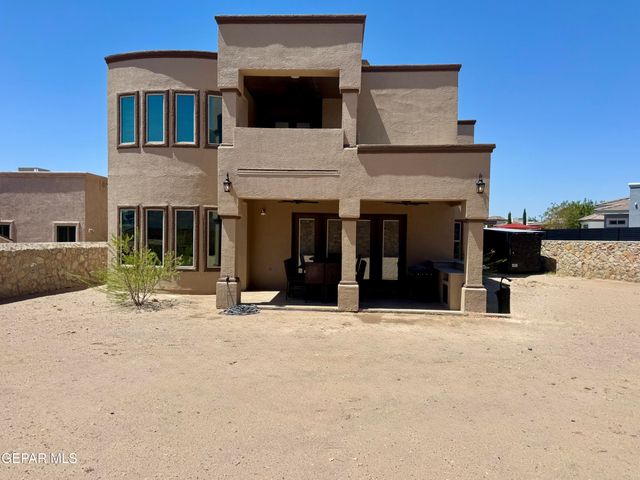 712 BELKEN Place, El Paso, TX 79928