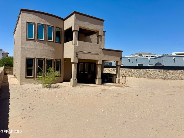 712 BELKEN Place, El Paso, TX 79928
