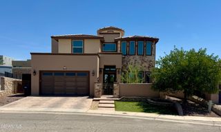 712 BELKEN Place, El Paso, TX 79928