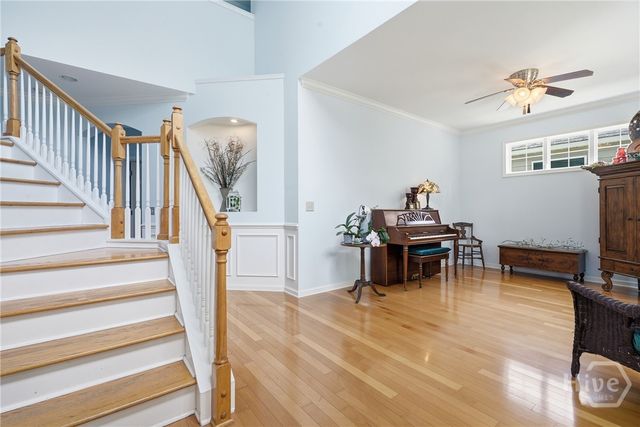92 Coffee Pointe Drive, Savannah, GA 31419