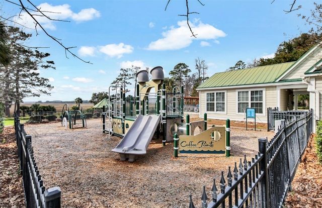 92 Coffee Pointe Drive, Savannah, GA 31419
