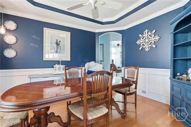 92 Coffee Pointe Drive, Savannah, GA 31419