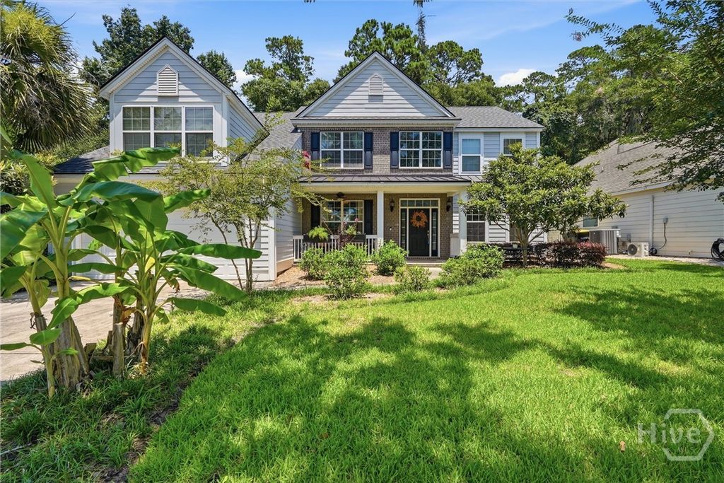92 Coffee Pointe Drive, Savannah, GA 31419
